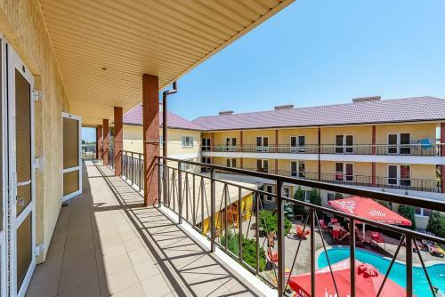 Aurum Hotel