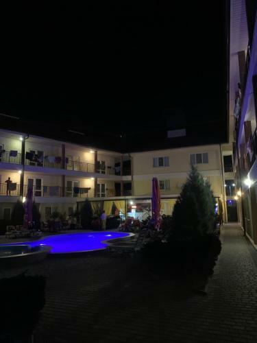 Aurum Hotel