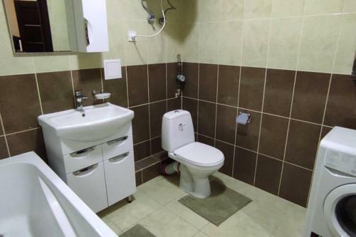 Apartamento ????????? ????? ????????-?????? ? ?? ???????
