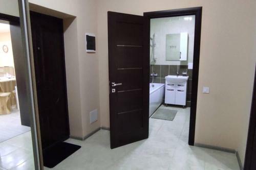Apartamento ????????? ????? ????????-?????? ? ?? ???????