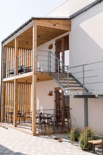 Hotel Bronze Villas