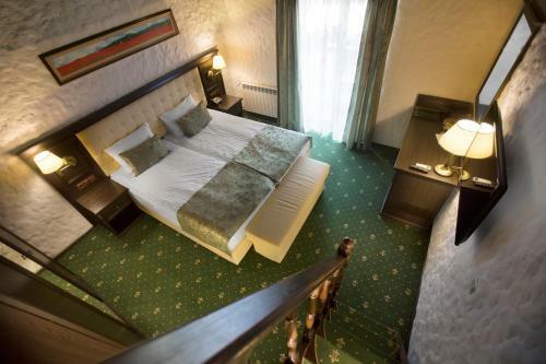 Hotel Iv�ncs� Birtok
