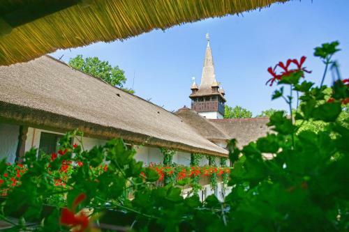 Hotel Iv�ncs� Birtok