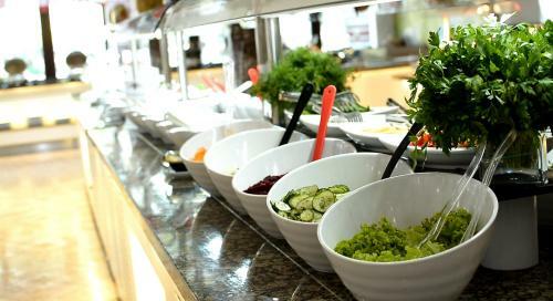 Hotel Iv�ncs� Birtok