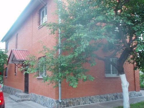 Lux Villa On The River Dnipro