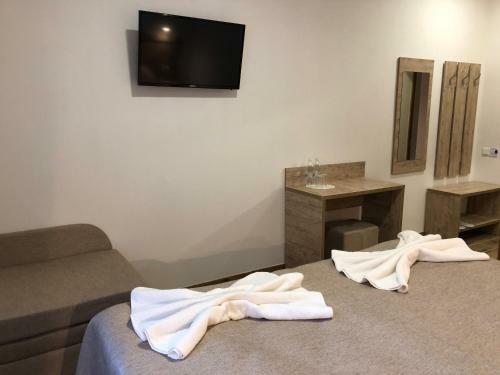 Hotel Bonus