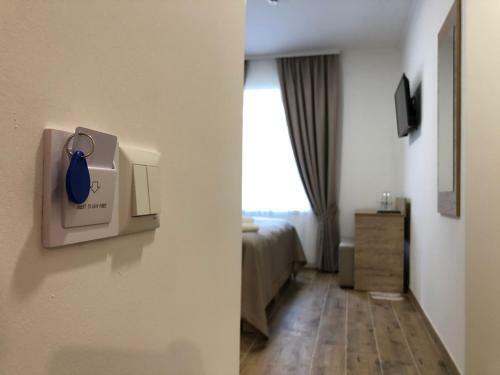 Hotel Bonus