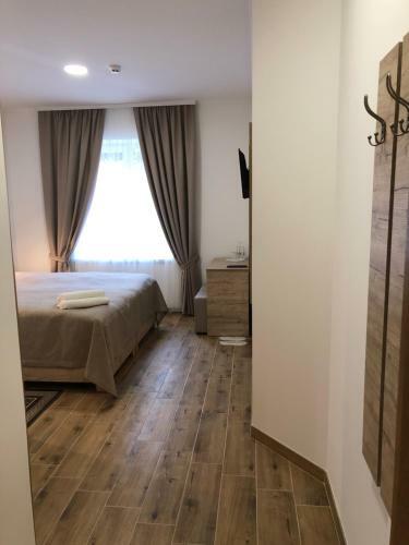 Hotel Bonus