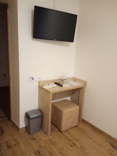 Hotel Bonus