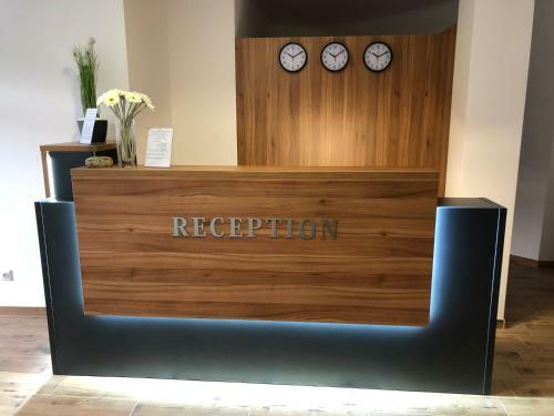 Hotel Bonus