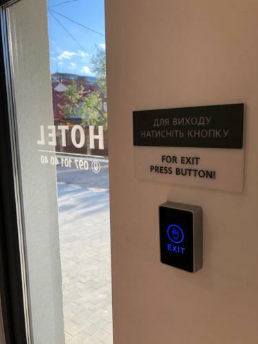 Hotel Bonus