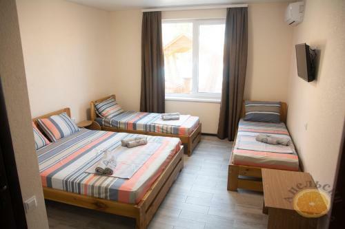 Hotel Apelsin