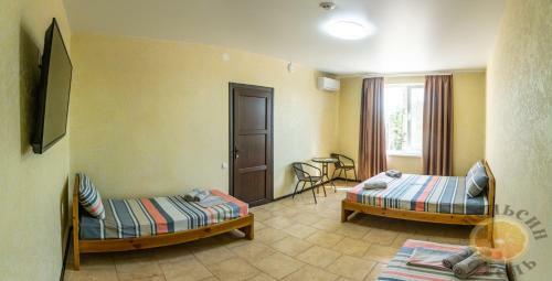 Hotel Apelsin
