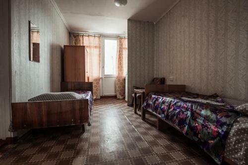Ekonom Hotel