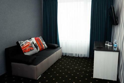 River Park Hotel