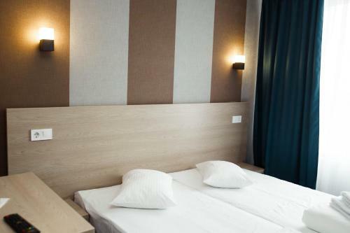 River Park Hotel