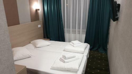 River Park Hotel