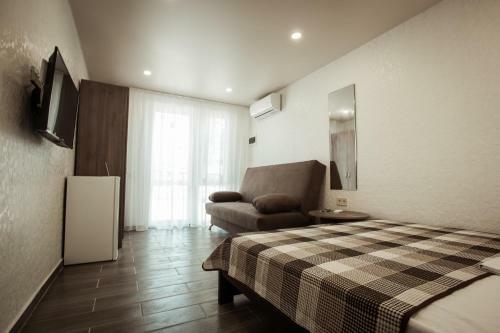 Reef Hotel