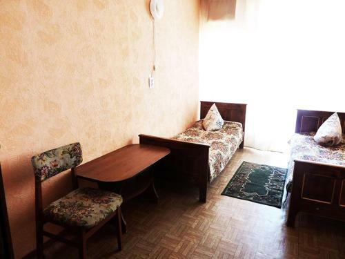 Hotel Pansionat Olymp