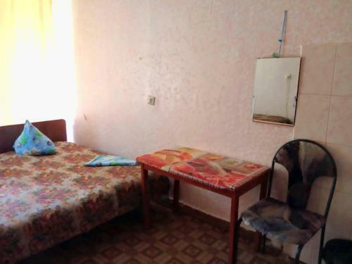 Hotel Pansionat Olymp