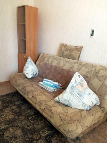 Hotel Pansionat Olymp