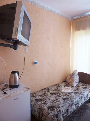 Hotel Pansionat Olymp