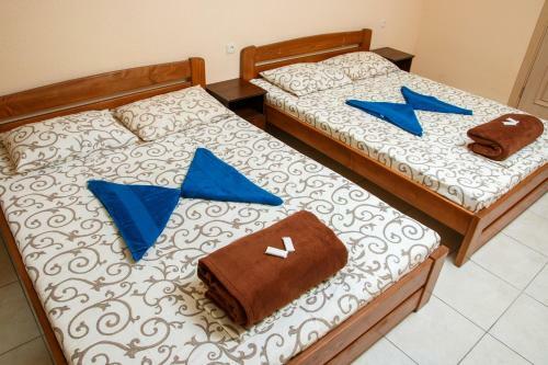 Santorini Beach Hotel