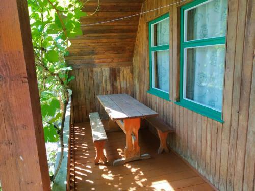 Motel Altairkoblevo