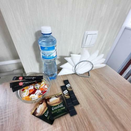 Stusa Apartment New