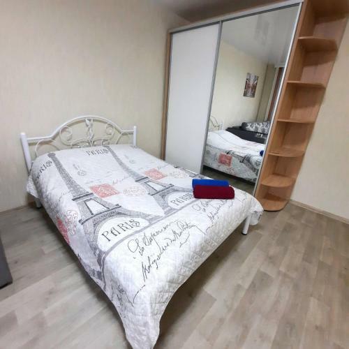 Stusa Apartment New