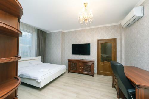 Hotel Apart Assistant On Smart Plaza