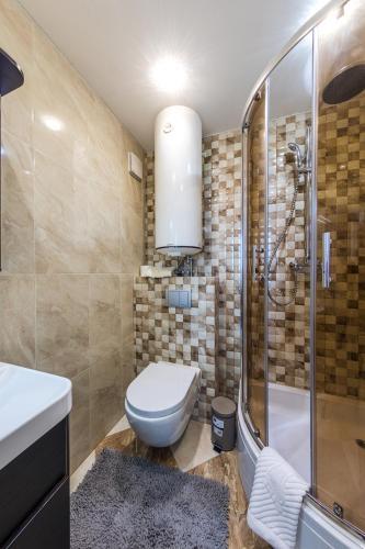 Apartamento ???????? ????????? ????? ??????? -roomtown