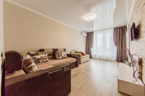 The Best Rest In This Stylish, Cozy Apartament.