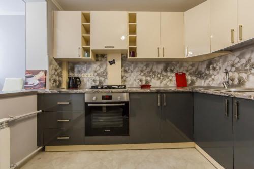 The Best Rest In This Stylish, Cozy Apartament.