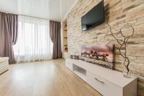 The Best Rest In This Stylish, Cozy Apartament.