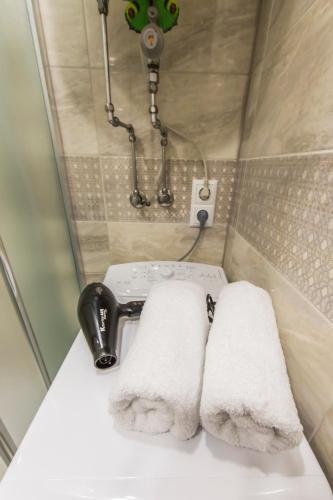 The Best Rest In This Stylish, Cozy Apartament.