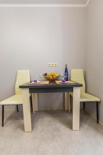 The Best Rest In This Stylish, Cozy Apartament.