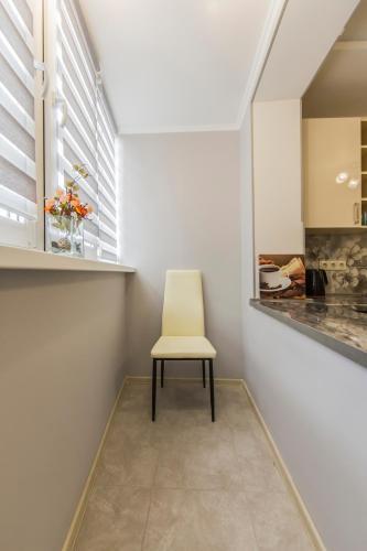 The Best Rest In This Stylish, Cozy Apartament.