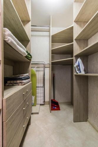 The Best Rest In This Stylish, Cozy Apartament.