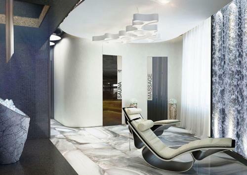 Royal Tower Vip Smart Apartments 4