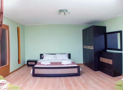 Apartamento Cityapartments Kyiv Post Square