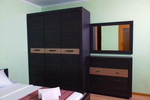 Apartamento Cityapartments Kyiv Post Square