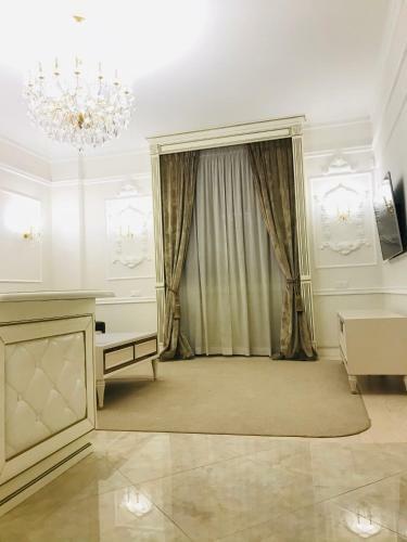 Kiev Lypki Signature Apartments
