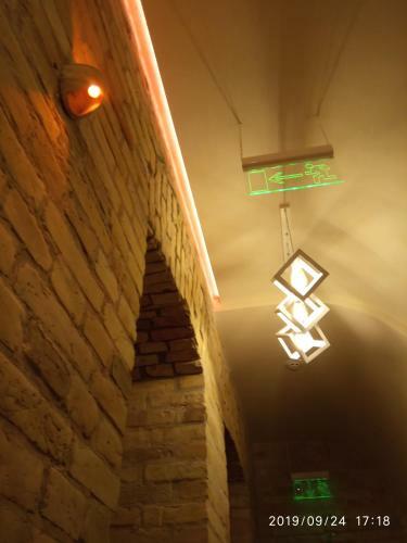 Hotel The Key