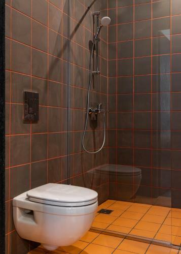 Globe Runner Hotel & Hostel Kyiv City Center