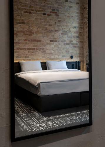 Globe Runner Hotel & Hostel Kyiv City Center
