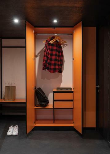 Globe Runner Hotel & Hostel Kyiv City Center