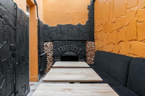 Globe Runner Hotel & Hostel Kyiv City Center