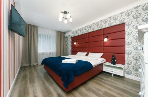 Pechersky Kvartal Apartments