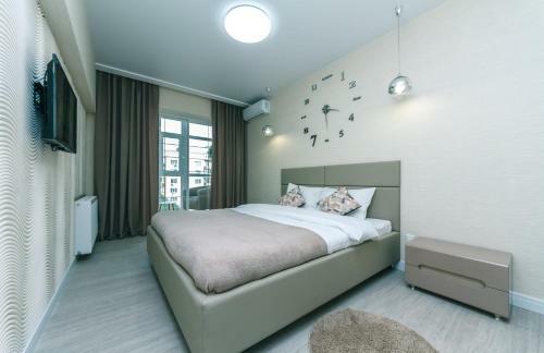 Pechersky Kvartal Apartments